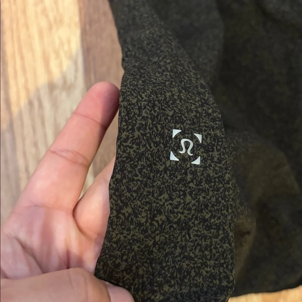 Lululemon | Surge Short Linerless 7